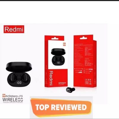 Redmi AirDots 2 TWS Bluetooth