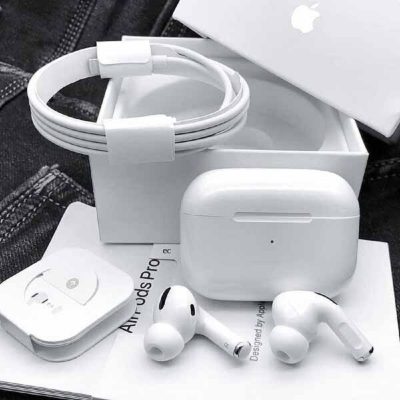 Apple Airpods pro Master Copy